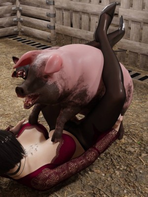 [和风]秘密特工艾达王 番外篇01-05[中英双语]_02_009