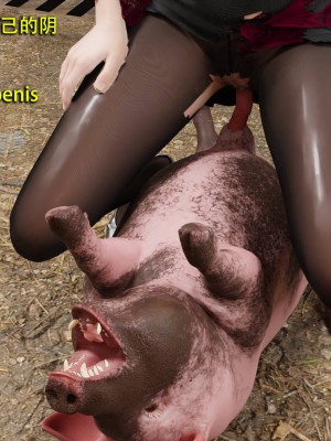 [和风]秘密特工艾达王 番外篇01-05[中英双语]_02_028