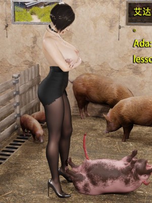 [和风]秘密特工艾达王 番外篇01-05[中英双语]_02_039