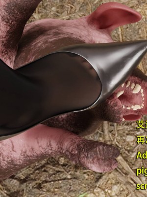 [和风]秘密特工艾达王 番外篇01-05[中英双语]_02_045