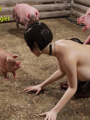 [和风]秘密特工艾达王 番外篇01-05[中英双语]_02_129