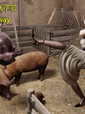 [和风]秘密特工艾达王 番外篇01-05[中英双语]_03_018