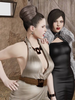 [和风]秘密特工艾达王 番外篇01-05[中英双语]_03_031