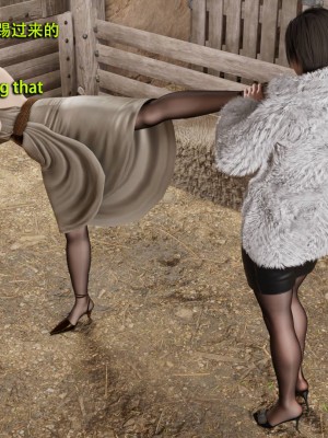 [和风]秘密特工艾达王 番外篇01-05[中英双语]_03_042