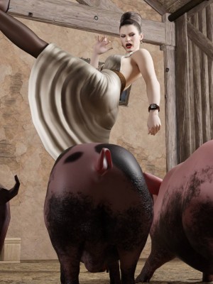 [和风]秘密特工艾达王 番外篇01-05[中英双语]_03_051