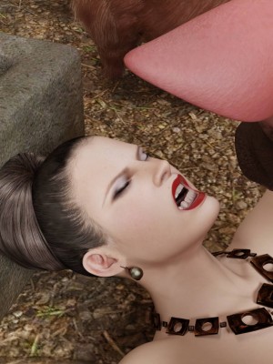 [和风]秘密特工艾达王 番外篇01-05[中英双语]_03_102