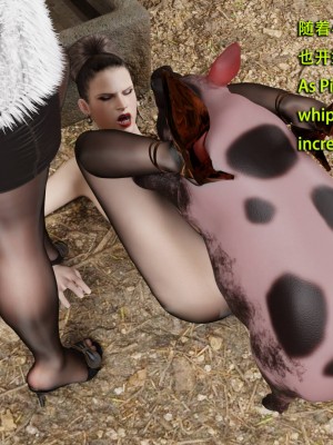 [和风]秘密特工艾达王 番外篇01-05[中英双语]_03_127