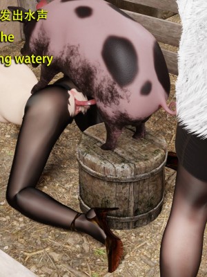 [和风]秘密特工艾达王 番外篇01-05[中英双语]_04_035