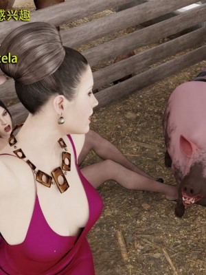 [和风]秘密特工艾达王 番外篇01-05[中英双语]_05_006