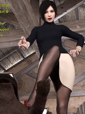 [和风]秘密特工艾达王 番外篇01-05[中英双语]_05_028