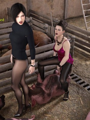 [和风]秘密特工艾达王 番外篇01-05[中英双语]_05_072