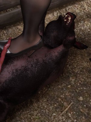 [和风]秘密特工艾达王 番外篇01-05[中英双语]_05_078