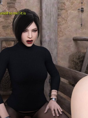 [和风]秘密特工艾达王 番外篇01-05[中英双语]_05_099