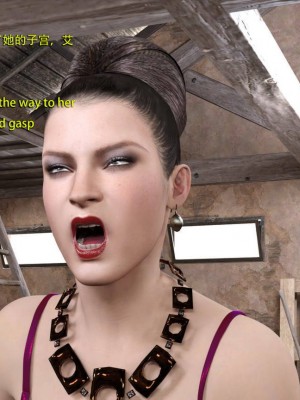 [和风]秘密特工艾达王 番外篇01-05[中英双语]_05_107