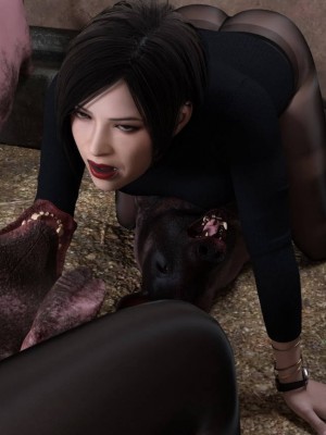 [和风]秘密特工艾达王 番外篇01-05[中英双语]_05_111