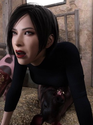 [和风]秘密特工艾达王 番外篇01-05[中英双语]_05_112