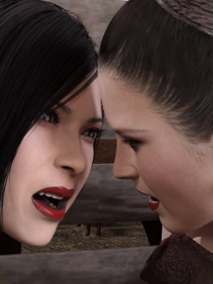 [和风]秘密特工艾达王 番外篇01-05[中英双语]_05_119