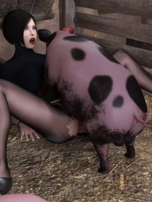 [和风]秘密特工艾达王 番外篇01-05[中英双语]_05_137