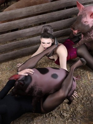 [和风]秘密特工艾达王 番外篇01-05[中英双语]_05_155