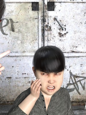 [和风]秘密特工艾达王小鬼篇01-08+番外篇[中英双语]_01_50