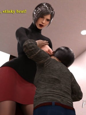 [和风]秘密特工艾达王小鬼篇01-08+番外篇[中英双语]_02_008