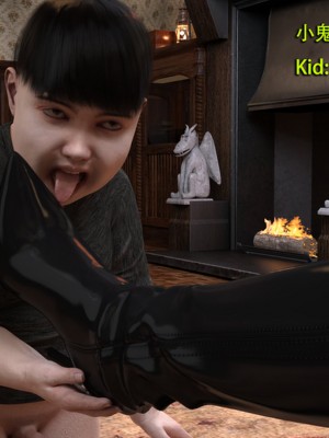 [和风]秘密特工艾达王小鬼篇01-08+番外篇[中英双语]_06_034