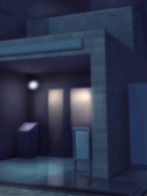 [かわはぎ亭] 家出少女はセックスは知ってるが、交尾はまだ知らない_014_a012