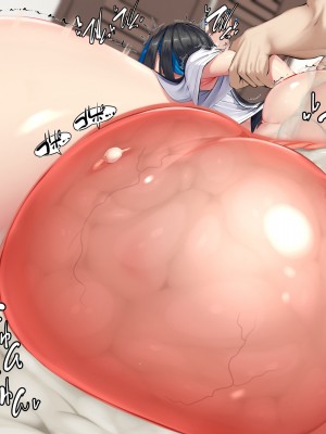 [かわはぎ亭] 家出少女はセックスは知ってるが、交尾はまだ知らない_131_a129