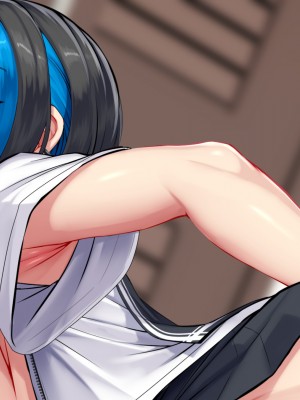 [かわはぎ亭] 家出少女はセックスは知ってるが、交尾はまだ知らない_184_023