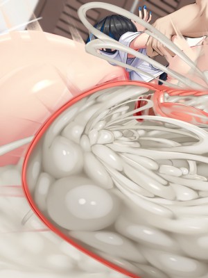 [かわはぎ亭] 家出少女はセックスは知ってるが、交尾はまだ知らない_258_097