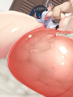 [かわはぎ亭] 家出少女はセックスは知ってるが、交尾はまだ知らない_263_102