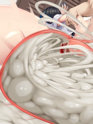 [かわはぎ亭] 家出少女はセックスは知ってるが、交尾はまだ知らない_272_111