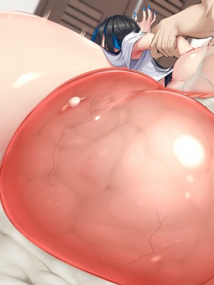 [かわはぎ亭] 家出少女はセックスは知ってるが、交尾はまだ知らない_277_116