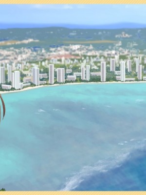 (同人CG集) [TJ_studio (冬至)] 2泊4日Sexリゾートinマグワイ島&nbsp;&nbsp;[中国翻訳]_519