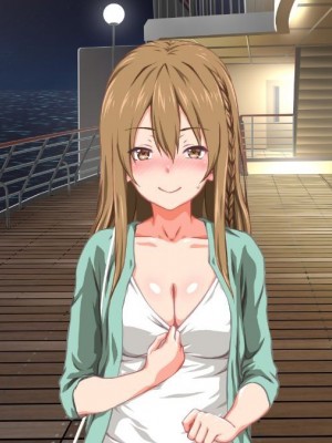 (同人CG集) [TJ_studio (冬至)] 2泊4日Sexリゾートinマグワイ島  [中国翻訳]_476