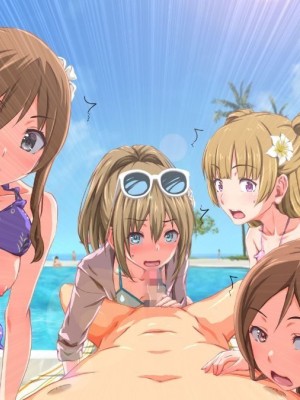 (同人CG集) [TJ_studio (冬至)] 2泊4日Sexリゾートinマグワイ島  [中国翻訳]_066