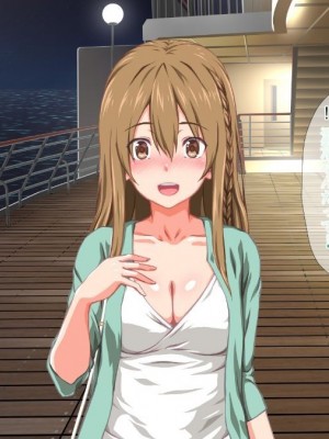 (同人CG集) [TJ_studio (冬至)] 2泊4日Sexリゾートinマグワイ島&nbsp;&nbsp;[中国翻訳]_514