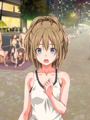 (同人CG集) [TJ_studio (冬至)] 2泊4日Sexリゾートinマグワイ島  [中国翻訳]_345