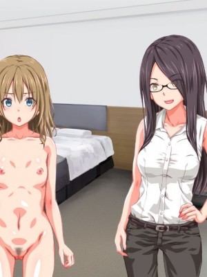 (同人CG集) [TJ_studio (冬至)] 2泊4日Sexリゾートinマグワイ島&nbsp;&nbsp;[中国翻訳]_409