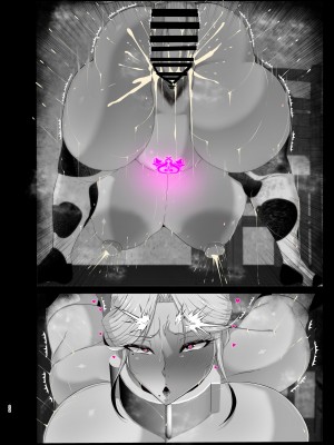 [風間道場 (ムック)] おっぱいママとイチャイチャハーレム_077