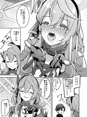 [シンセカイセット (へたれん)] ゲヘナの雌犬行政官 (ブルーアーカイブ) [DL版]_49