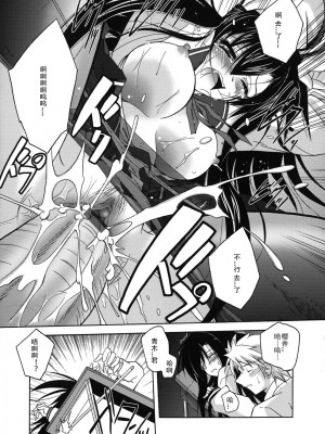 [ぱふぇ] SisLove [中国翻訳]_066