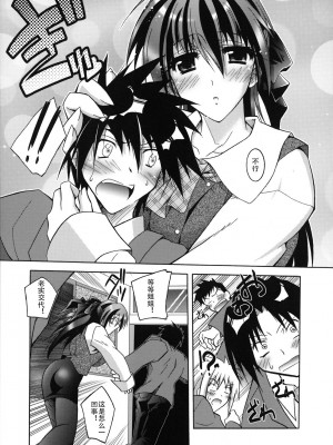 [ぱふぇ] SisLove [中国翻訳]_032