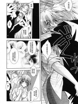 [ぱふぇ] SisLove [中国翻訳]_091