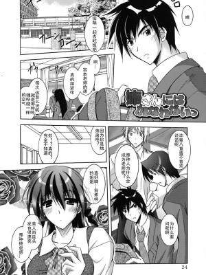 [ぱふぇ] SisLove [中国翻訳]_029