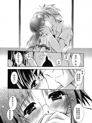 [ぱふぇ] SisLove [中国翻訳]_147