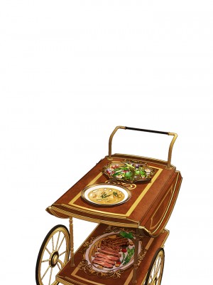 [ERO404 & Yoan & Oh gok Jeon do sa] Milf Hunting in Another World (1-12) [asas78自己随便翻的]_090