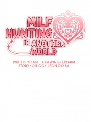 [ERO404 & Yoan & Oh gok Jeon do sa] Milf Hunting in Another World (1-12) [asas78自己随便翻的]_079
