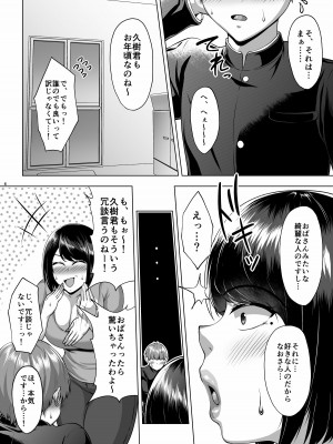[聖性屋 (聖シロー)] 友達のムッチムチなお母さんとずっぽし汗だくお泊り会 [DL版]_07