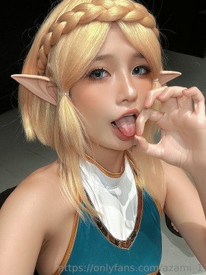 Azami - Zelda_10
